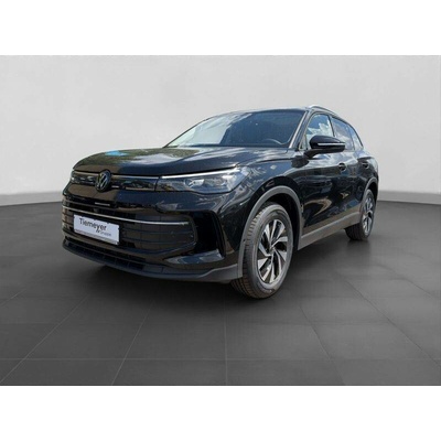 Volkswagen Tiguan 2.0 TDI DSG Life 110 kW