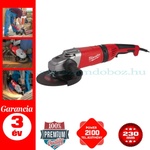 Milwaukee AGV 21-230 GE (4933402302) Ъглошлайф