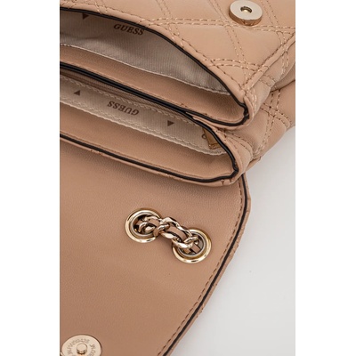 GUESS Чанта Guess GIULLY (HWQG87.48740)
