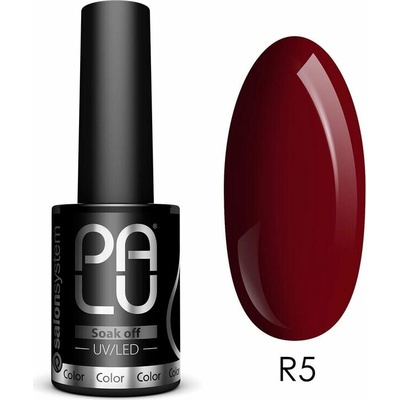 PALU hybridný gél lak Hollywood 11g R5