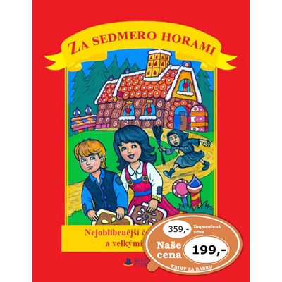 Za sedmero horami