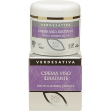 VERDESATIVA Bioaktivní hydratační krém 50 ml