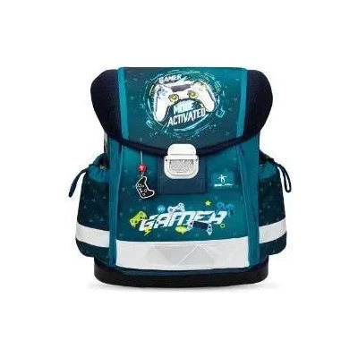 Belmil Ученическа раница Game Zone - Belmil