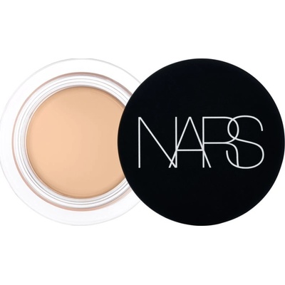 Nars Soft Matte Complete Concealer zmatňujúci korektor pre plné krytie Toffee 6 g