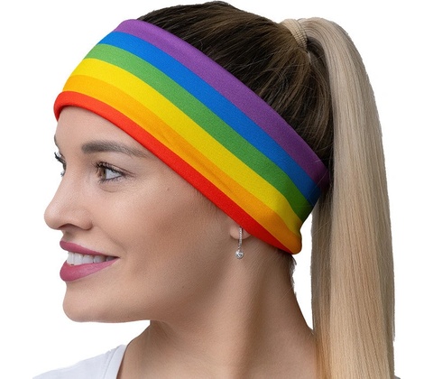 Rainbow -X LGBT