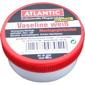 Atlantic vazelína 40 g