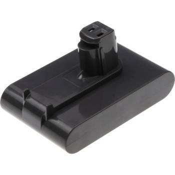 Cameron Sino Батерия за Dyson DC30, DC31, DC34, DC35, DC44, DC45, DC56 и DC57, до 06/2013 г. , 2500 mAh, Li-Ion (CS-DYC351VX)