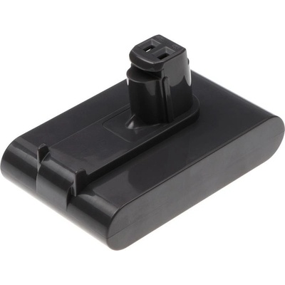 Cameron Sino Батерия за Dyson DC30, DC31, DC34, DC35, DC44, DC45, DC56 и DC57, до 06/2013 г. , 2500 mAh, Li-Ion (CS-DYC351VX)