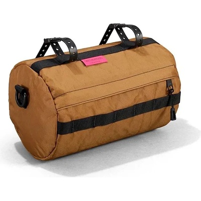 Swift Industries Чанта за кормило Swift industries Bandito Handlebar Bag - Coyote - размер 3, 2 l (510-7050-0211)