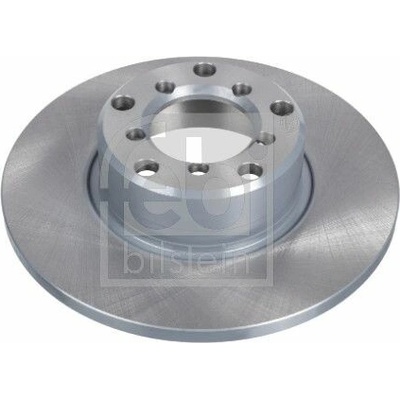 Brzdový kotúč FEBI BILSTEIN 08541