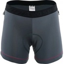 Silvini dámské samostatné vnitřní Inner Pro WP1236 black