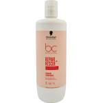 Schwarzkopf BC Bonacure Repair Rescue+ Shampoo 1000 ml
