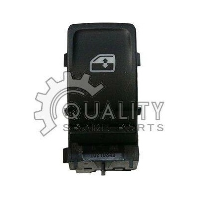Spínač, zvedací zařízení oken ŠKODA Original OEM 5JA959855AWHS