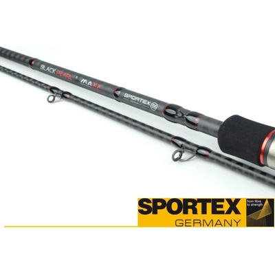 Sportex Black Pearl Maxx Baitcast 2,10m 20g 2 diely