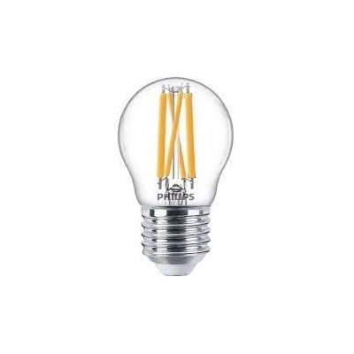 Classic LEDLuster DT 3.5-40W E27 CRI90 P45 CL