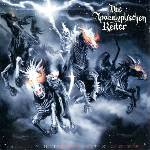 Nuclear Blast Die Apokalyptischen Reiter: All You Need Is Love (XX Anniversary Edition Coloured Red) - Vinyl (LP) (075459)