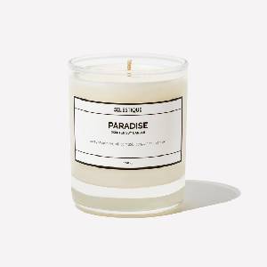 Selestique® Paradise - Ароматна свещ 160 г