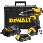 DEWALT DCD780C2 Бормашина-винтоверт