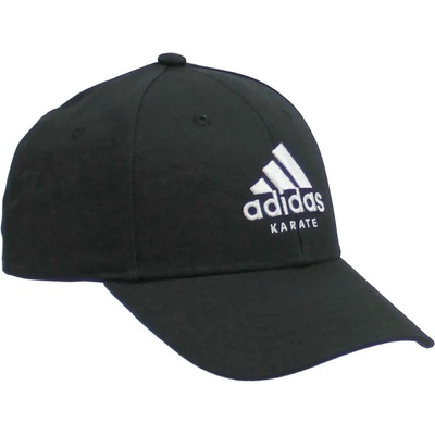 adidas karate čierna klasik