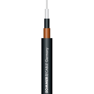 Sommer Cable Instrument Cable Tricone MKII