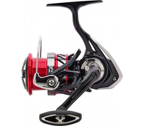 Daiwa Ninja LT 2000