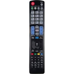 съвместим Lg uct-041 - заместител дистанционно управление (uct-041) Дистанционно