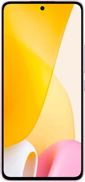 Xiaomi 12 Lite 5G 128GB 8GB RAM Dual
