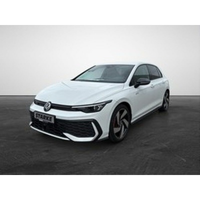 Volkswagen Golf DSG GTI 195 kW