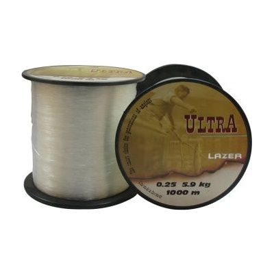Lazer Монофилно влакно Lazer Ultra - natural (361961)