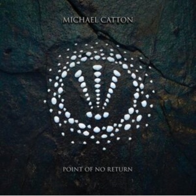 Point of no return - Michael Catton CD