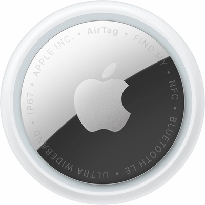 Apple AirTag (2. generace) (MFE94LL/A) – Hledejceny.cz