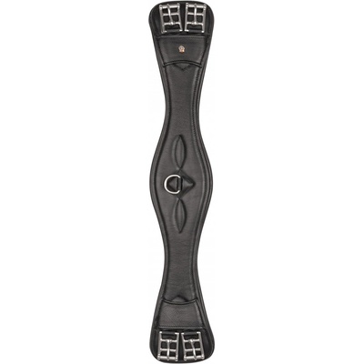 Waldhausen podbřišník Comfort černá