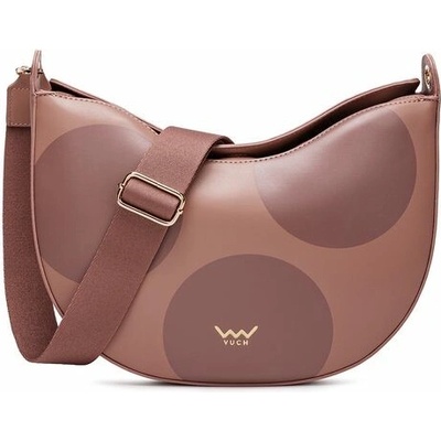Vuch Carys Big Dot Mocha