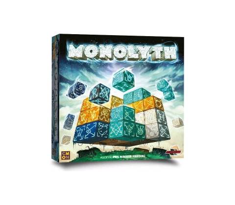 Cool Mini Or Not Monolyth