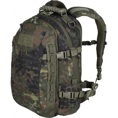 Direct Action Batoh DRAGON EGG MK II Flecktarn – Sleviste.cz