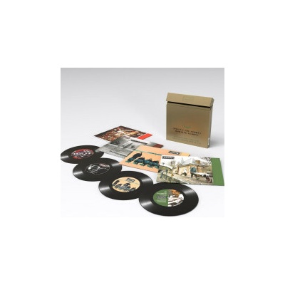Oasis - What's The Story Morning Glory? 4 x 7 Vinyl 4 LP