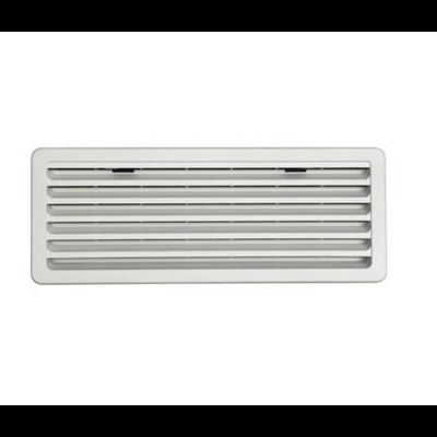 Mřížka pro chladničky Thetford 483x 187mm bílošedá – Zboží Mobilmania