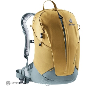 Deuter AC Lite SL 15l caramel-sage