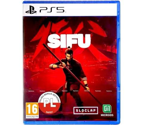 Sifu