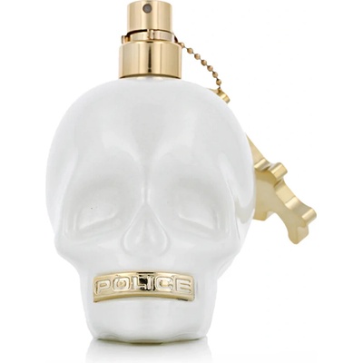 Police To be Born to Shine parfémovaná voda dámská 75 ml