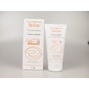 Avène Sun Mineral ochranný krém na obličej bez chemických filtrů a parfemace SPF50+ voděodolný 50 ml