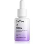Saffee LiftUp Vitamin C + B3 Serum озаряващ серум Против тъмни петна с витамин С + B3 30ml