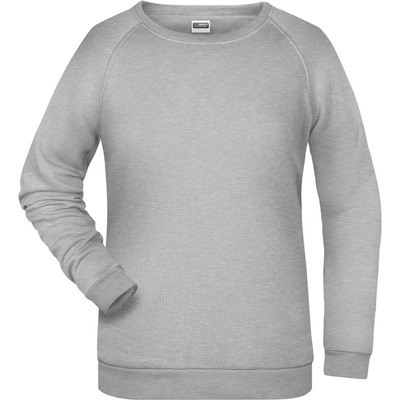 James & Nicholson JN 793 02.0793 Grey Heather