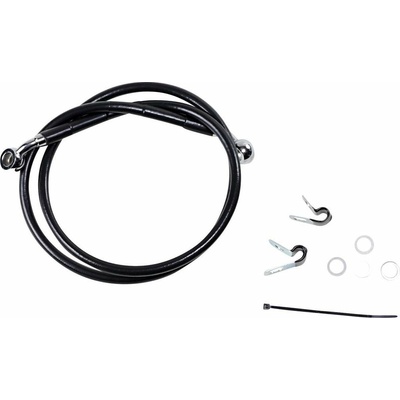 LINKA BRK FR 04-10XL1200 660310-BLK