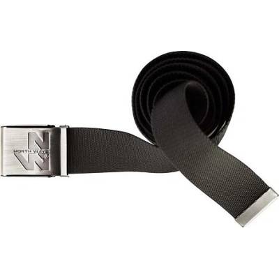 Elastický opasek Nine Worths CEINTURE 2011 černý
