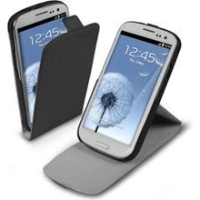 Pouzdro SBS Flip Samsung i9300 i9301 Galaxy S3 černé