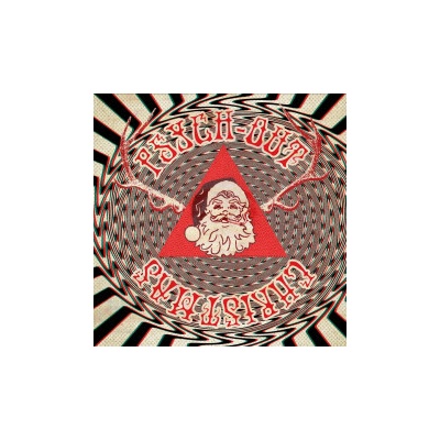 Various - Psych-Out Christmas CD