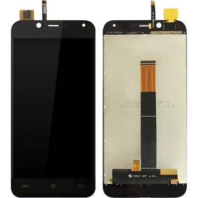 LCD Displej + Dotykové sklo Cubot Magic