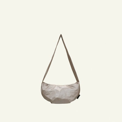RILLA kabelka Tinne + Mia DIDE CROSS BODY dusty gold