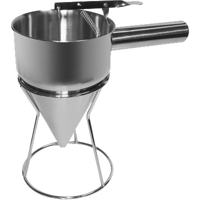 Horecano Cn-Дозатор за сосове (0663) (01981093)